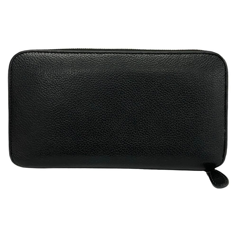 Balenciaga Continental Zip Around Long Wallet 594290 - Picture 2 of 6